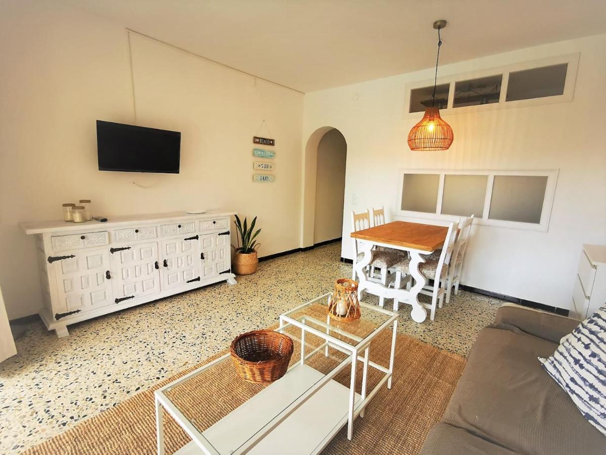 Ferienwohnung E31063 Les Mimoses S'Agaró Exterior foto